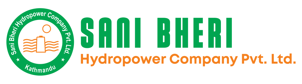 Sani Bheri Hydropower Logo